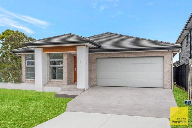 2 Tinonee Place, NSW 2171