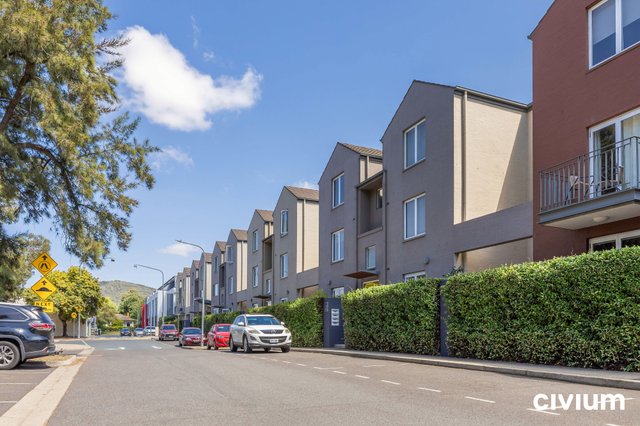 25/50 Bluebell Street, ACT 2602