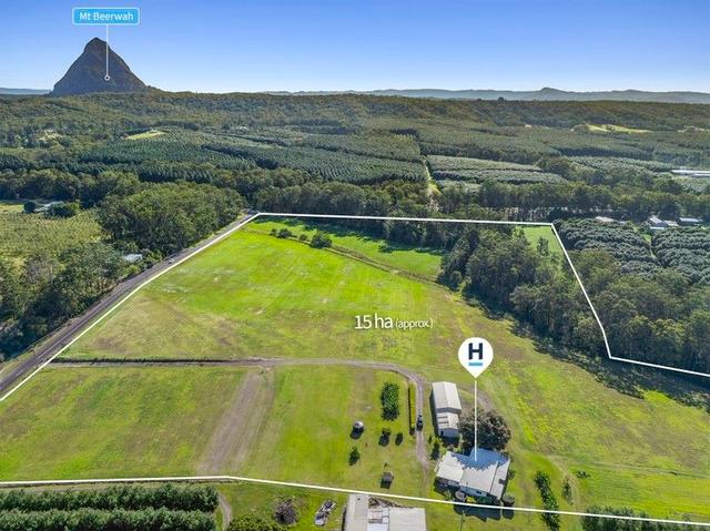 362 Pikes Road, QLD 4519