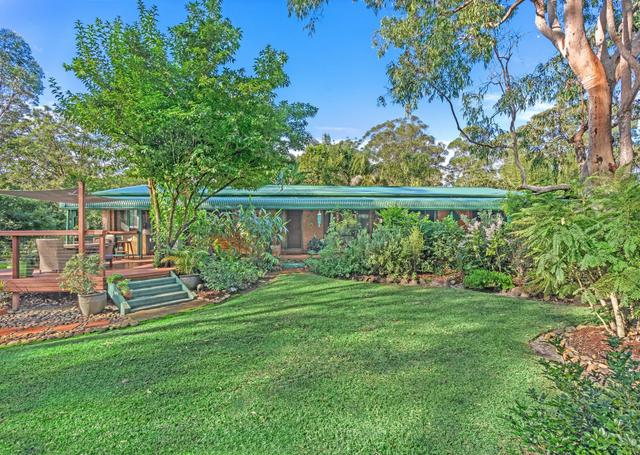 11 Oakview Drive, NSW 2430