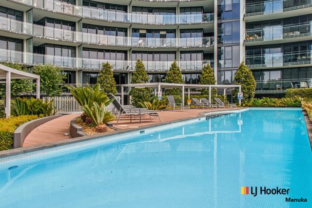 709/240 Bunda Street, ACT 2601