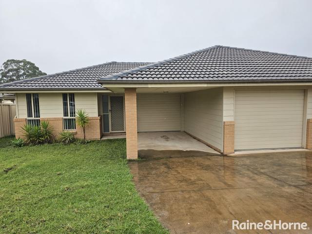 4 Doreen Court, NSW 2541