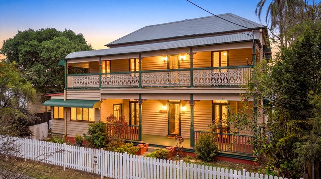 165 Fitzroy Street, NSW 2460