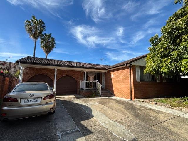 22 Swinborne Crescent, NSW 2164
