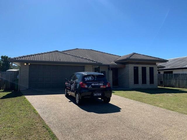 31 Blackmur Street, QLD 4753