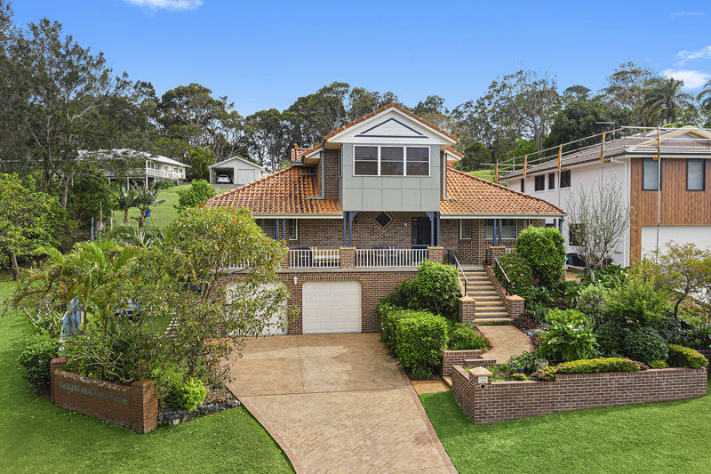 1 Diggers Headland Place, Coffs Harbour NSW 2450 Allhomes