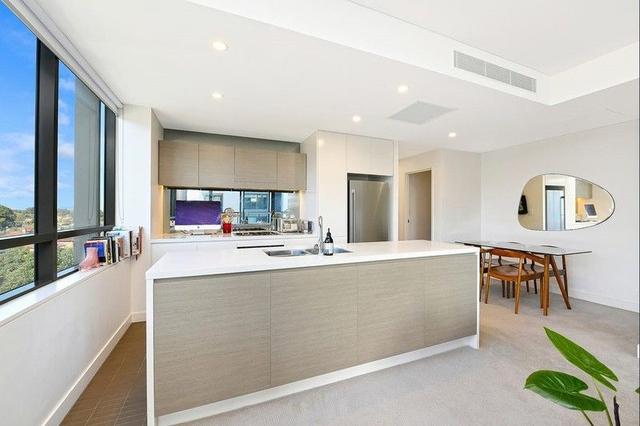F505/34 Rothschild Avenue, NSW 2018