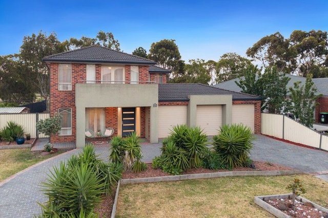 82 Axminster Drive, VIC 3064