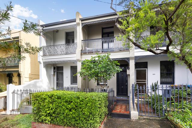 111 Denison Street, NSW 2022