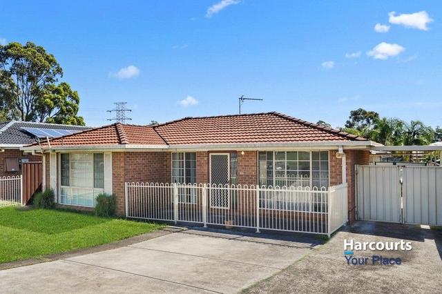 312 & 312A Carlisle Avenue, NSW 2770