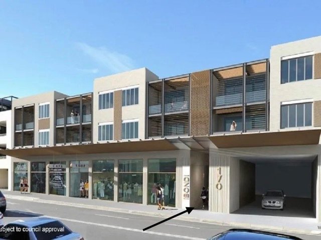 Storage/170 Bondi Road, NSW 2026