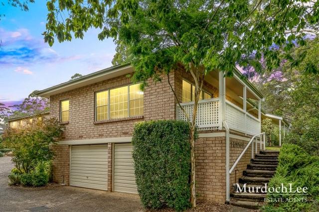 1/8 Wilson Road, NSW 2120