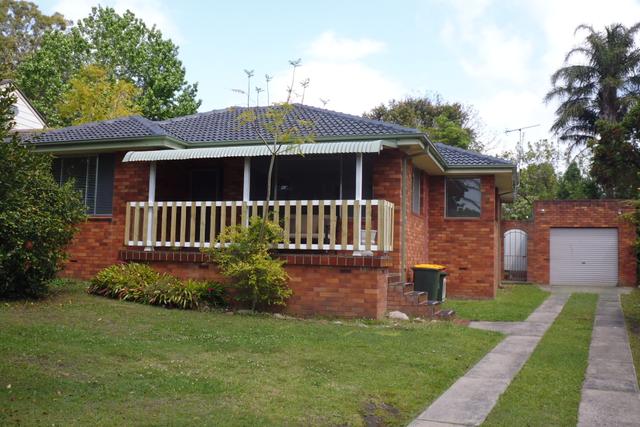 18 Hewlett Avenue, NSW 2541