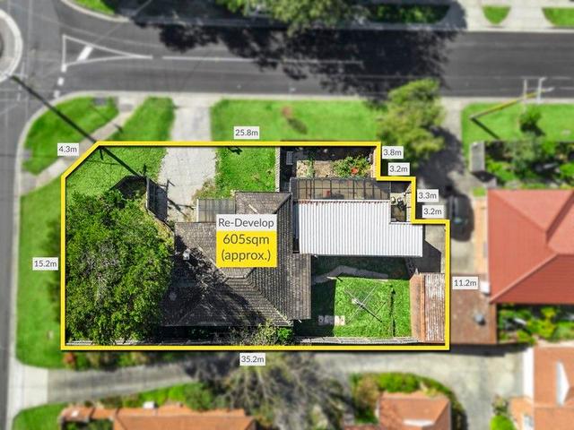 21 Stonehaven Avenue, VIC 3155