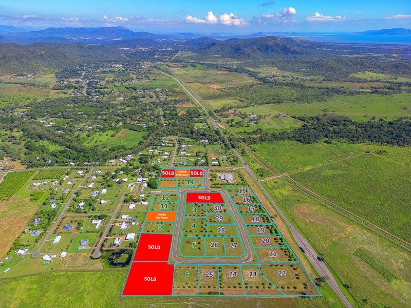 22/15 Williams Road, Alligator Creek QLD 4816 Allhomes