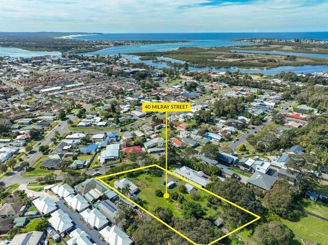 40 Milray Street, NSW 2281