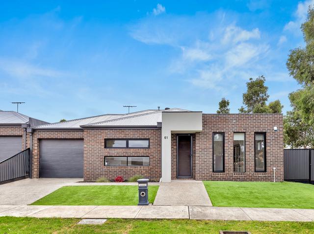 61 Manny Paul Circuit, VIC 3023