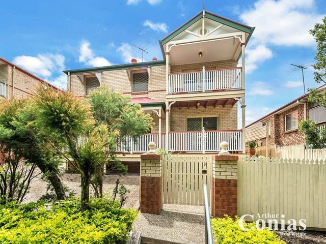 6/42 Greer Street, QLD 4065