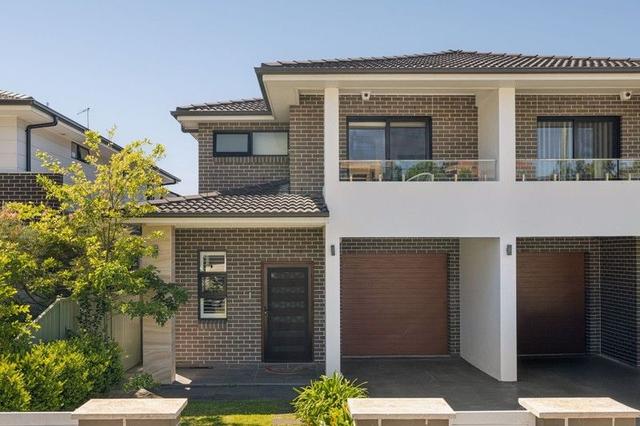 203A Queen Street, NSW 2138