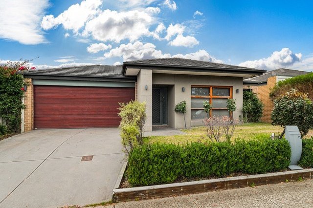 11 Livida Circuit, VIC 3975