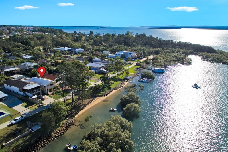 5 Waterfront Easement, Redland Bay QLD 4165 Allhomes