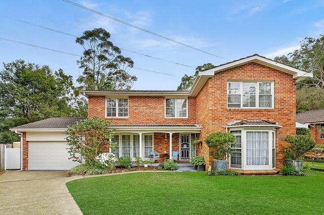 9 Gloria Close, NSW 2079