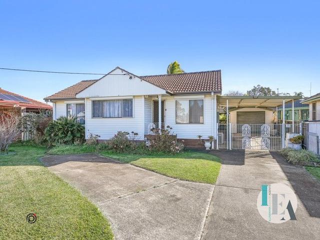 28 Benaud Crescent, NSW 2528