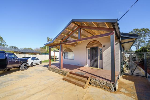 38 The Spinnaker, NSW 2444