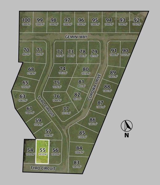 Lot 55 Tyro Circuit, SA 5238