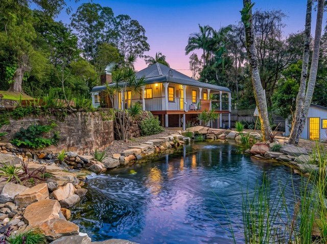 643 Booyong Road, NSW 2480
