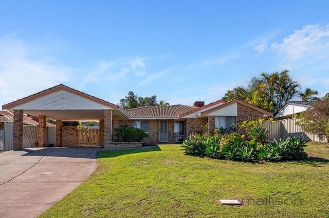 18 Hollingsworth Way, WA 6149