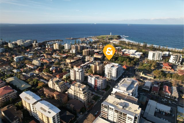 1/14 Market Place, NSW 2500