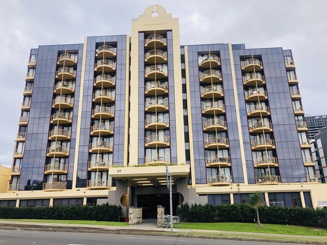 91/22 Great Western Highway, NSW 2150