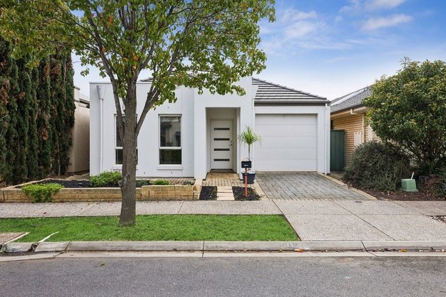 11 Lorentz Court, SA 5095