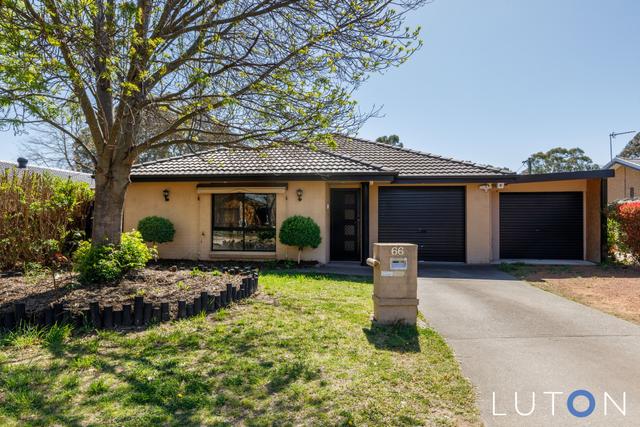 66 Grimshaw Street, ACT 2905