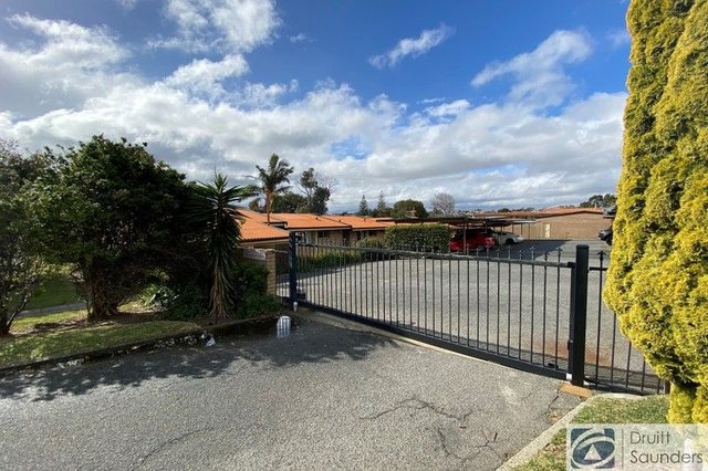 16/24 Hastings Street, WA 6019