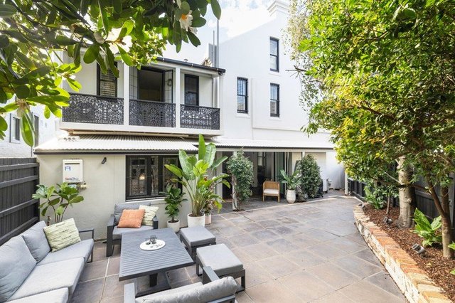 8 Liverpool Street, NSW 2021