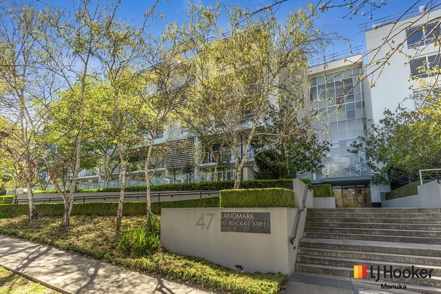 7/47 Blackall Street, ACT 2600