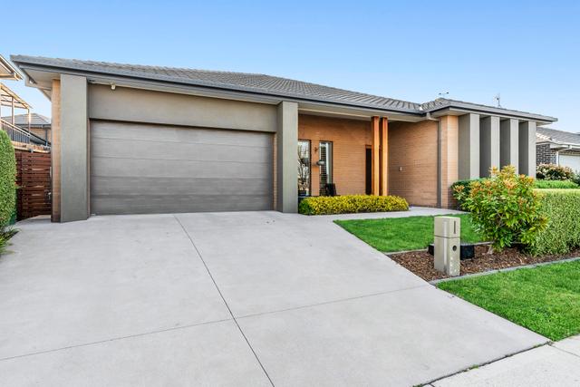 3 Keyte Street, NSW 2620