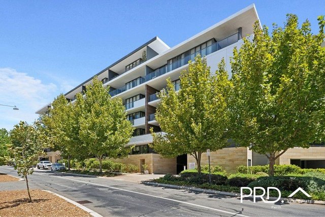 409/2 Tiger Way, WA 6010