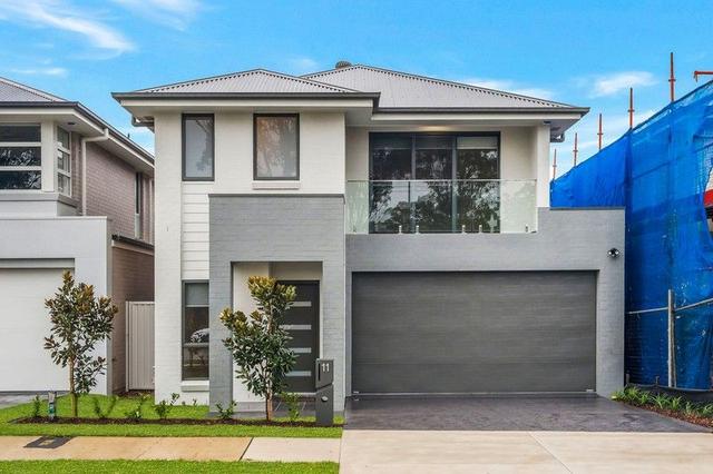 11 Huon Street, NSW 2557