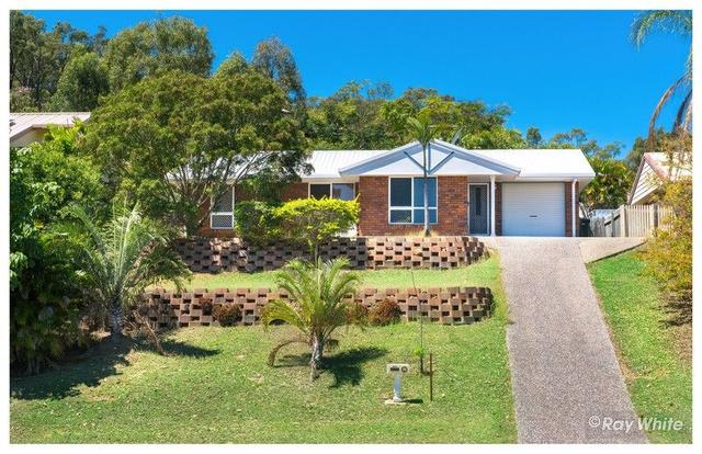 404 Thozet Road, QLD 4701