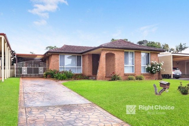 18 Coolibah Avenue, NSW 2527