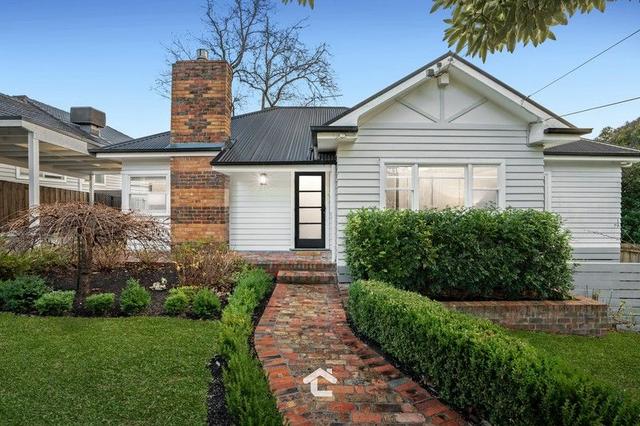 11 Lindsay Avenue, VIC 3131