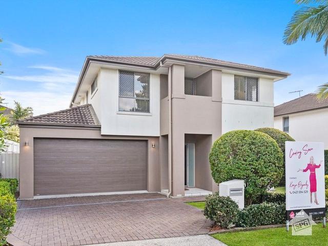 54 Highland Crescent, QLD 4153
