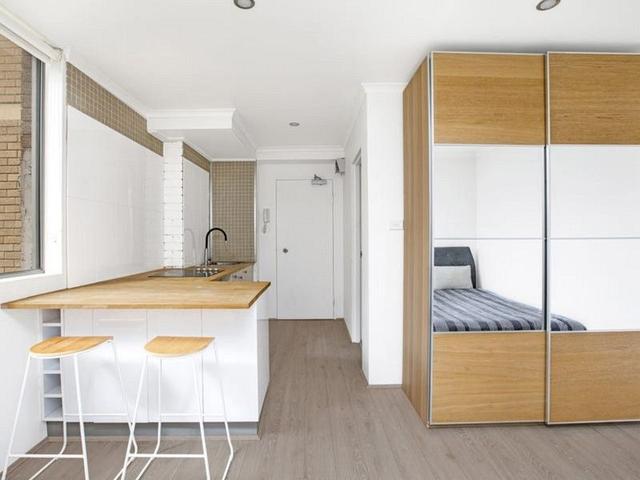 201/284 Pacific Highway, NSW 2065