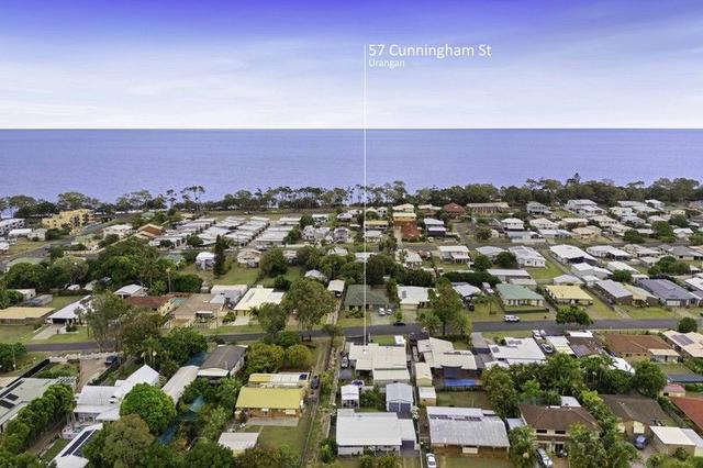 57 Cunningham Street, QLD 4655