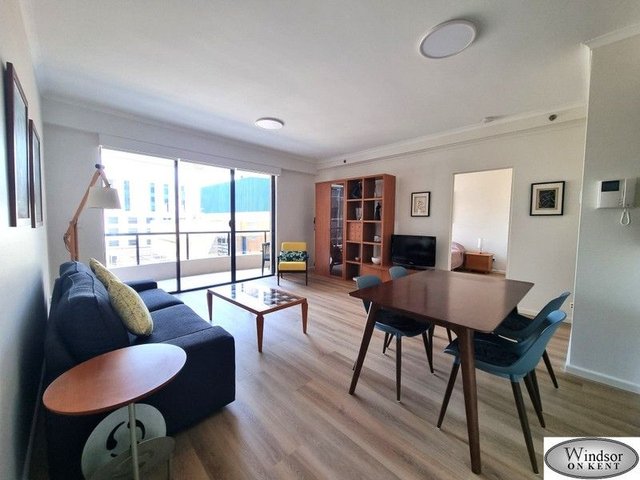 365 Kent Street, NSW 2000