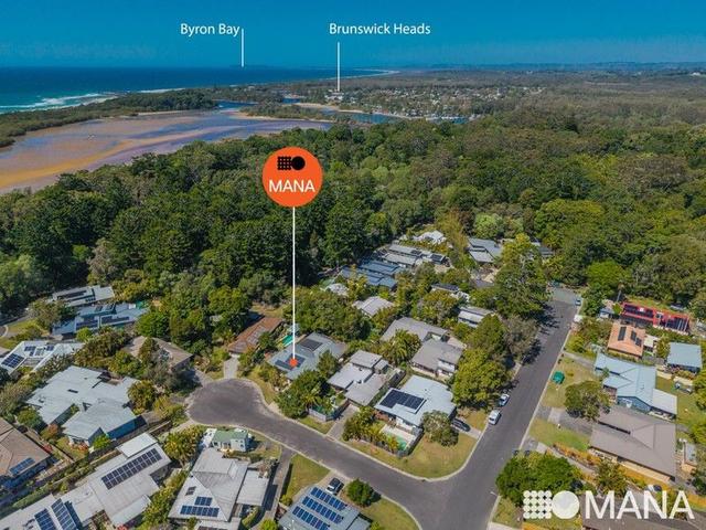 4 Gara Court, NSW 2483