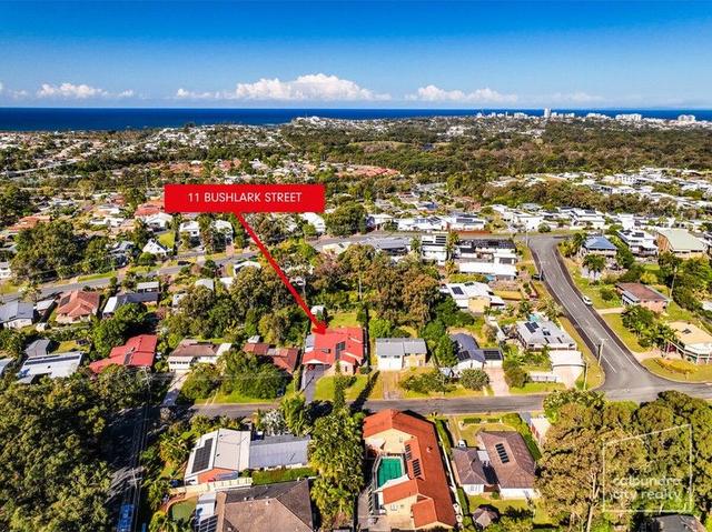 11 Bushlark Street, QLD 4551